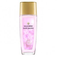 Halle Berry Exotic Jasmine дезодорант-спрей 75 мл