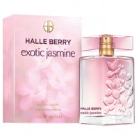 Halle Berry Exotic Jasmine парфюмированная вода 30 мл