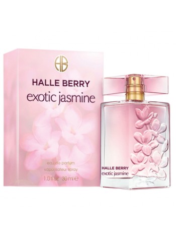 Halle Berry Exotic Jasmine парфюмированная вода 30 мл