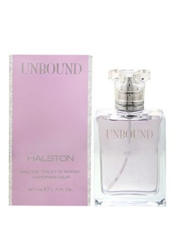 Halston Unbound for Women туалетная вода 50 мл