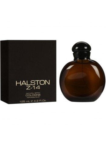 Halston Z14 одеколон 125 мл