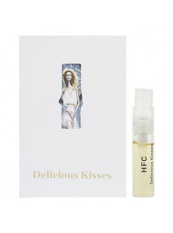 Haute Fragrance Company Delicious Kisses пробник 2 мл