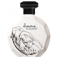 Hayari Parfums Amour Elegant парфюмированная вода 100 мл