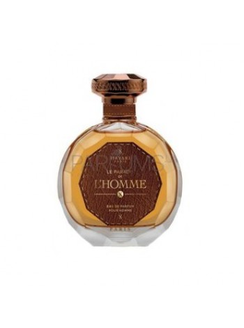 Hayari Parfums Le Paradis de L`Homme парфюмированная вода 100 мл