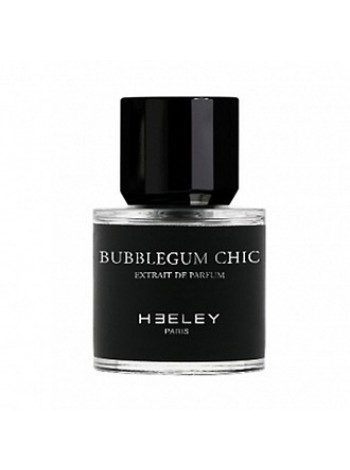 Heeley Bubblegum Chic духи 50 мл