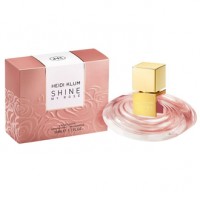 Heidi Klum Shine My Rose туалетная вода 50 мл