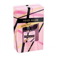 Heidi Klum Surprise туалетная вода 15 мл