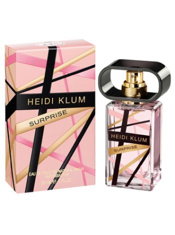 Heidi Klum Surprise туалетная вода 30 мл