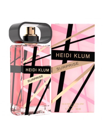 Heidi Klum Surprise туалетная вода 50 мл