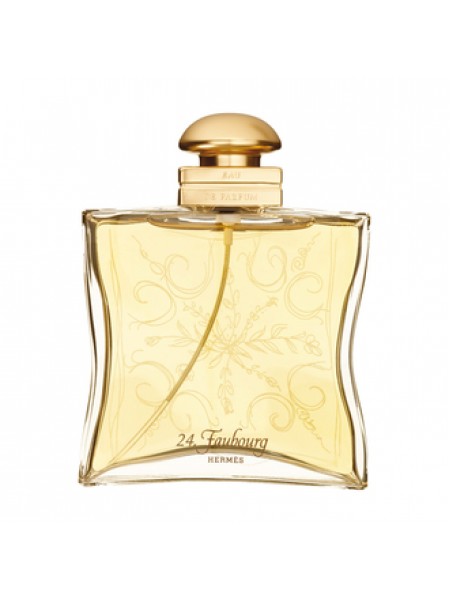 Hermes 24 Faubourg тестер (туалетная вода) 100 мл