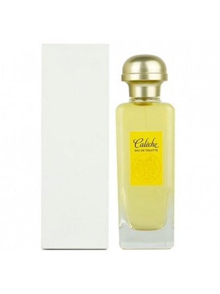 Hermes Caleche тестер (туалетная вода) 100 мл