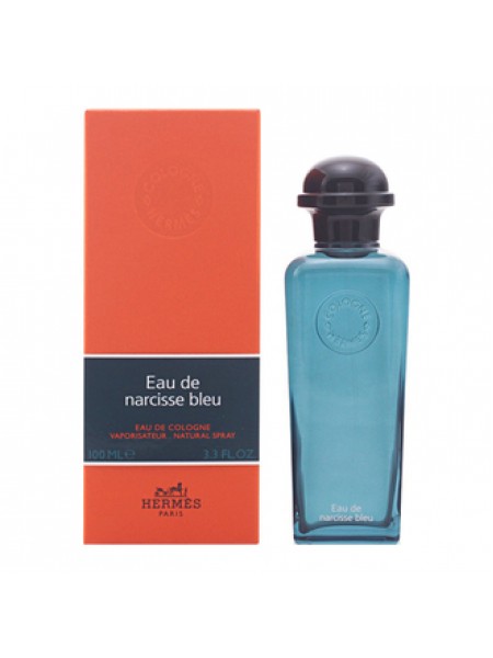 Hermes Eau de Narcisse Bleu одеколон 100 мл