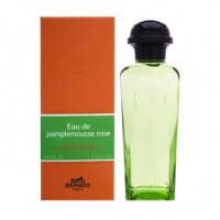 Hermes Eau de Pamplemousse Rose одеколон 100 мл