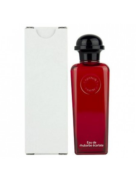 Hermes Eau de Rhubarbe Ecarlate тестер (одеколон) 100 мл