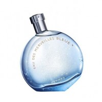 Hermes Eau des Merveilles Bleue тестер (туалетная вода) 100 мл