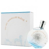 Hermes Eau des Merveilles Bleue туалетная вода 30 мл