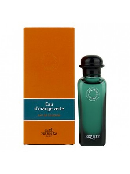 Hermes Eau D'orange Verte Les Colognes миниатюра 7.5 мл
