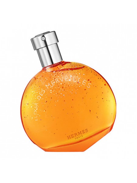 Hermes Elixir des Merveilles тестер (парфюмированная вода) 100 мл