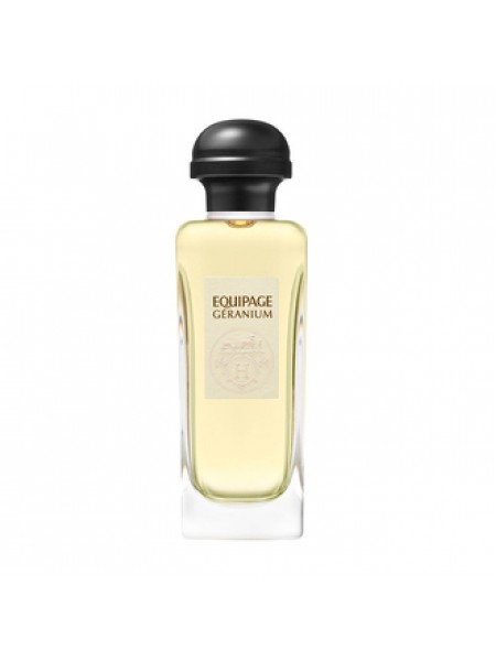 Hermes Equipage Geranium тестер (туалетная вода) 100 мл