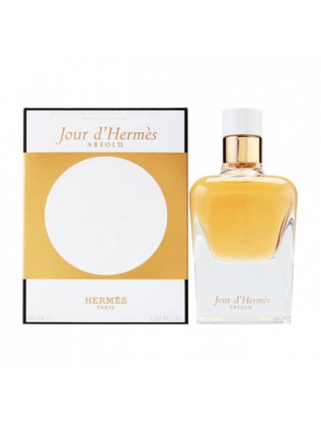 Hermes Jour d'Hermes Absolu парфюмированная вода 85 мл