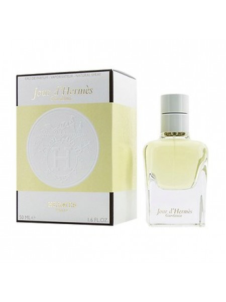 Hermes Jour d'Hermes Gardenia парфюмированная вода 50 мл