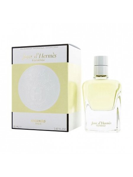 Hermes Jour d'Hermes Gardenia парфюмированная вода 85 мл