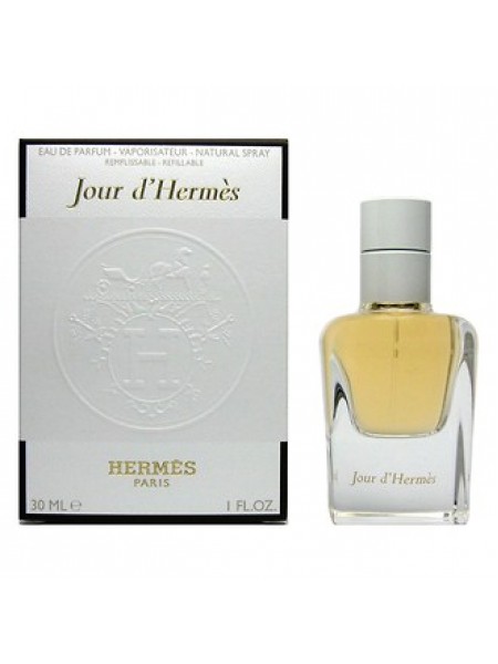 Hermes Jour d'Hermes парфюмированная вода 30 мл