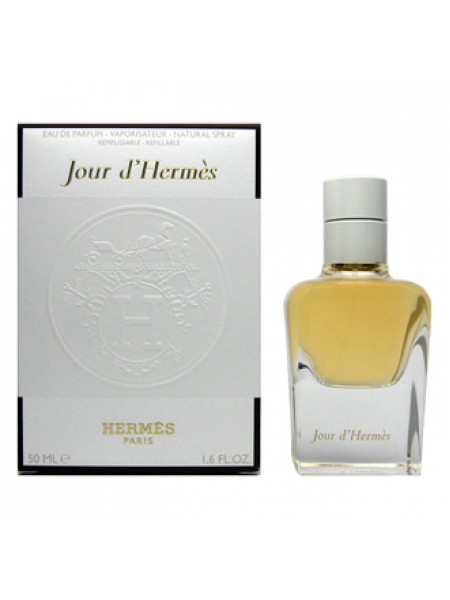 Hermes Jour d'Hermes парфюмированная вода 50 мл
