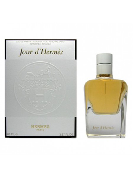 Hermes Jour d'Hermes парфюмированная вода 85 мл