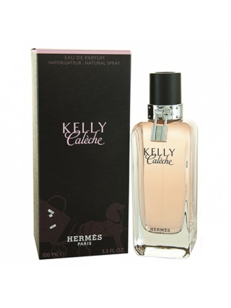 Hermes Kelly Caleche Eau de Parfum парфюмированная вода 100 мл
