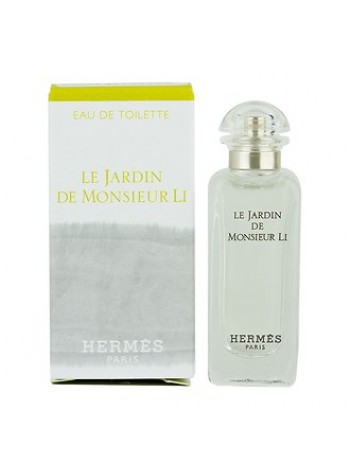Hermes Le Jardin de Monsieur Li миниатюра 7.5 мл