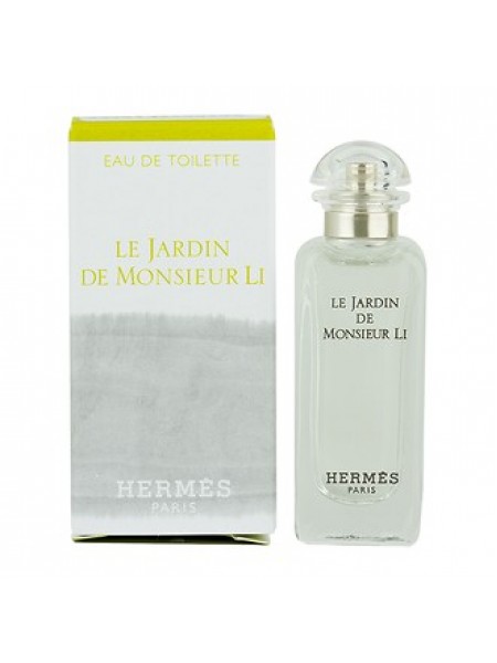 Hermes Le Jardin de Monsieur Li миниатюра 7.5 мл
