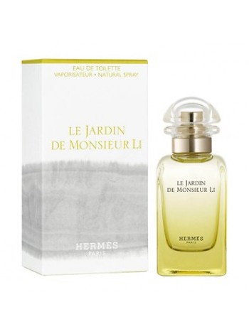 Hermes Le Jardin de Monsieur Li туалетная вода 100 мл