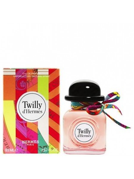 Hermes Twilly d'Hermes парфюмированная вода 85 мл