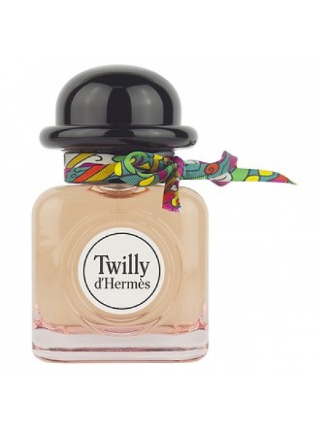 Hermes Twilly d'Hermes тестер (парфюмированная вода) 85 мл