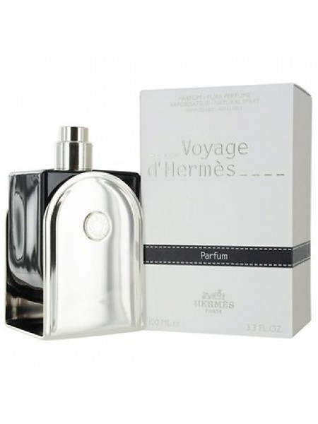 Hermes Voyage d'Hermes парфюмированная вода 100 мл
