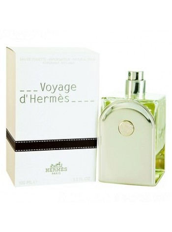Hermes Voyage d'Hermes туалетная вода 100 мл