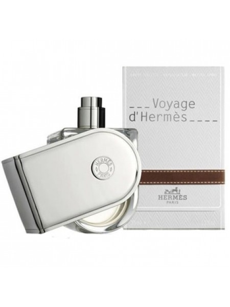 Hermes Voyage d'Hermes туалетная вода 15 мл