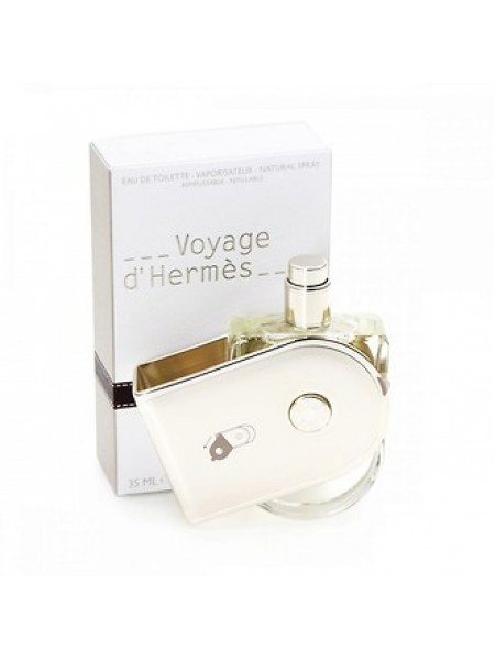 Hermes Voyage d'Hermes туалетная вода 35 мл