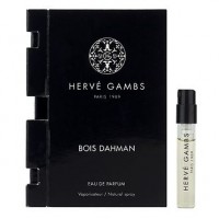 Herve Gambs Bois Dahman пробник 1.7 мл