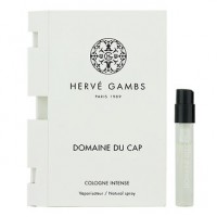 Herve Gambs Domaine Du Cap пробник 1.7 мл