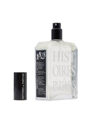 Histoires de Parfums 1828 Jules Verne тестер (парфюмированная вода) 120 мл