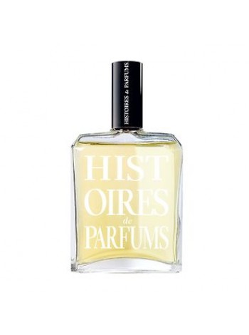 Histoires de Parfums 1899 Hemingway тестер (парфюмированная вода) 120 мл