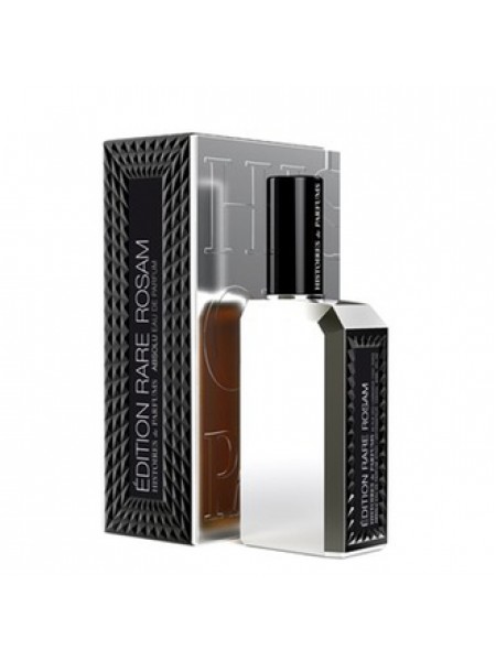 Histoires de Parfums Edition Rare Silver Rosam парфюмированная вода 60 мл