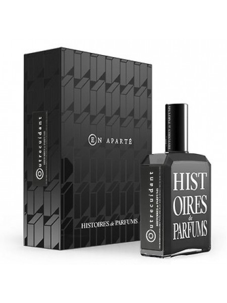 Histoires de Parfums Outrecuidant парфюмированная вода 120 мл