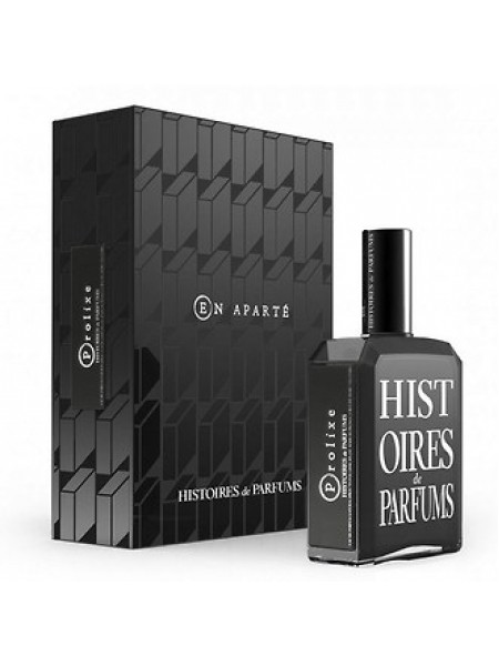 Histoires de Parfums Prolixe парфюмированная вода 120 мл