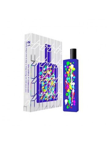 Histoires de Parfums This is not a Blue Bottle 1.2 миниатюра 15 мл