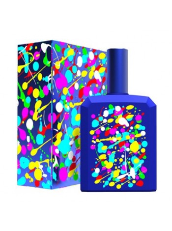 Histoires de Parfums This is not a Blue Bottle 1.2 парфюмированная вода 120 мл
