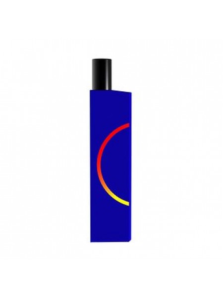 Histoires de Parfums This is not a Blue Bottle 1.3 миниатюра 15 мл