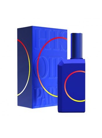 Histoires de Parfums This is not a Blue Bottle 1.3 парфюмированная вода 60 мл